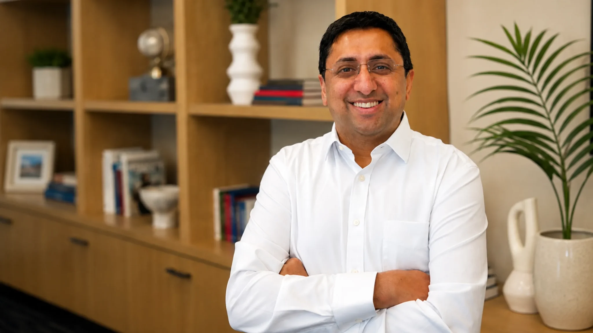 Interview with Nakul Goyal, Chief Marketing Officer, CARFAX
