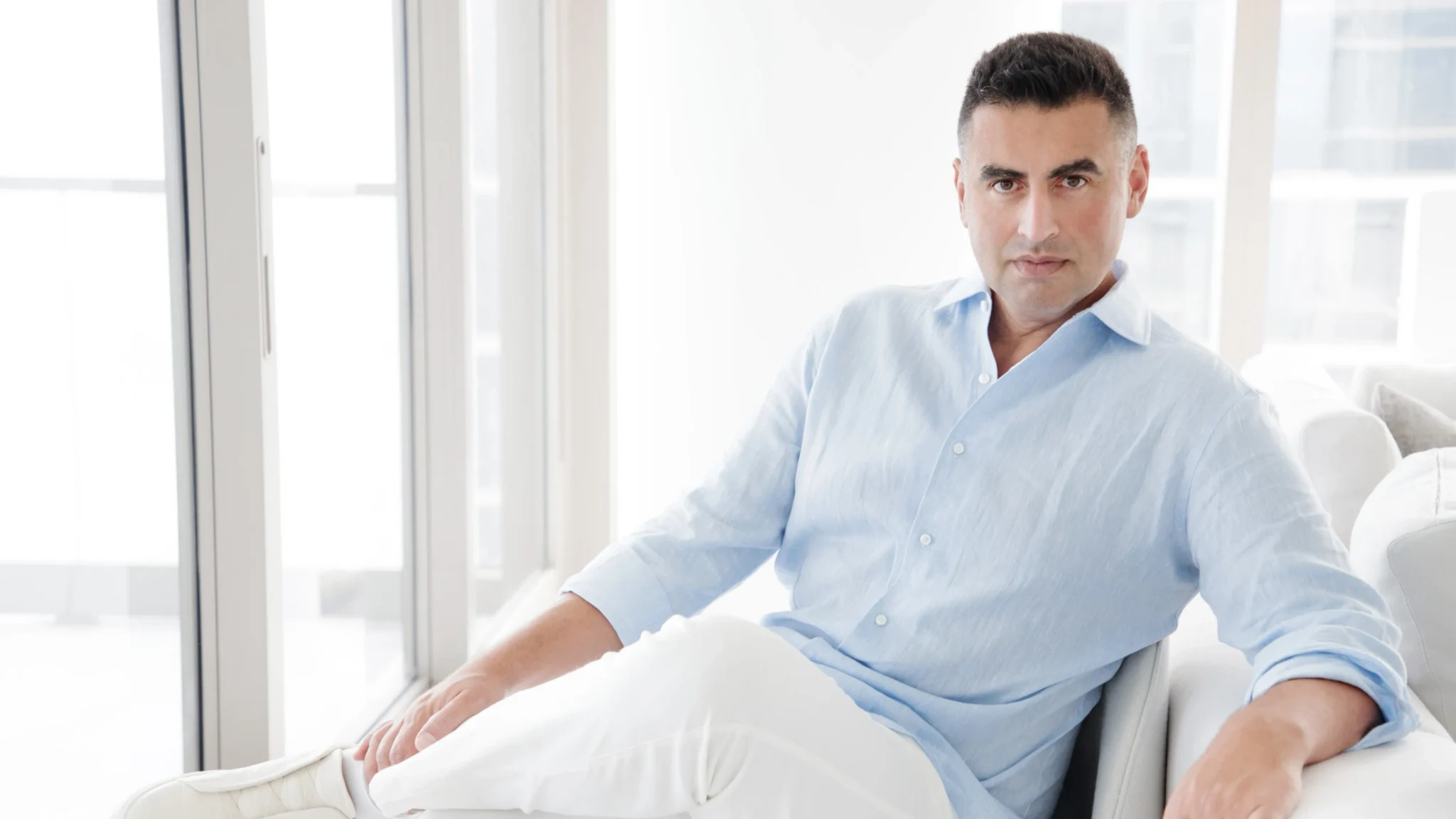 Interview with Gabriel Shaoolian, CEO and Founder, Digital Silk