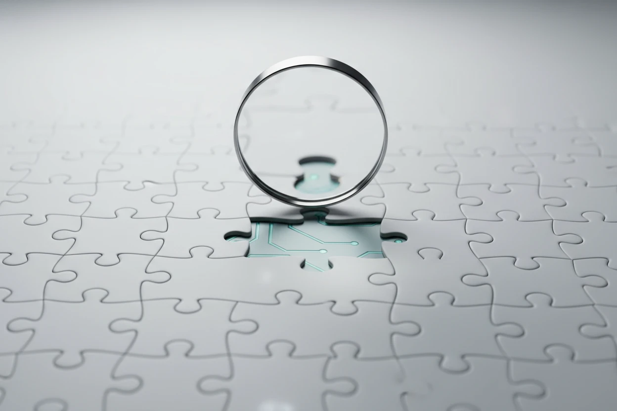 Why Most Companies Fail Their First Compliance Gap Analysis (And What It Actually Reveals)