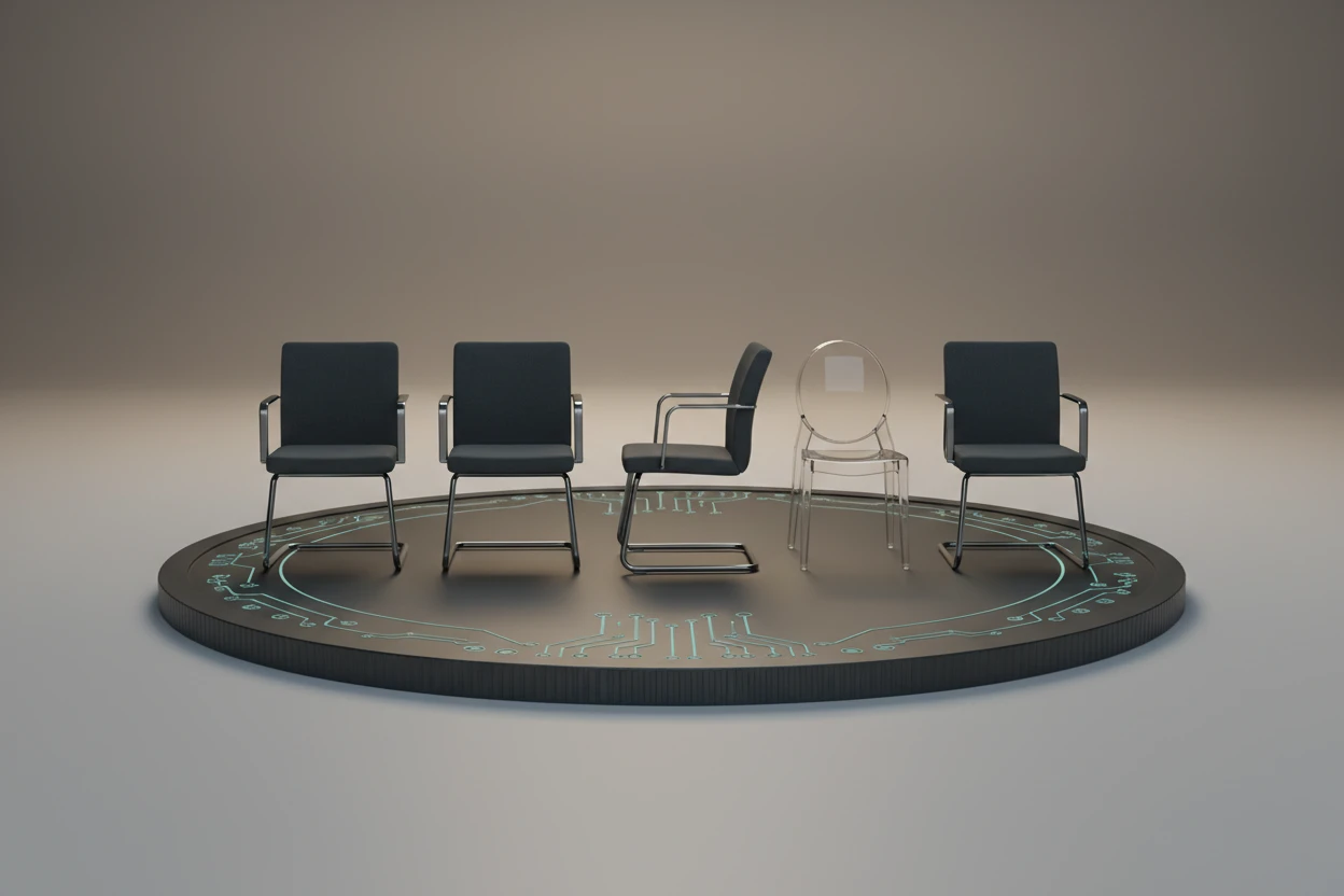 The First Five Financial Hires Funded Fintech and Crypto Startups Get Wrong