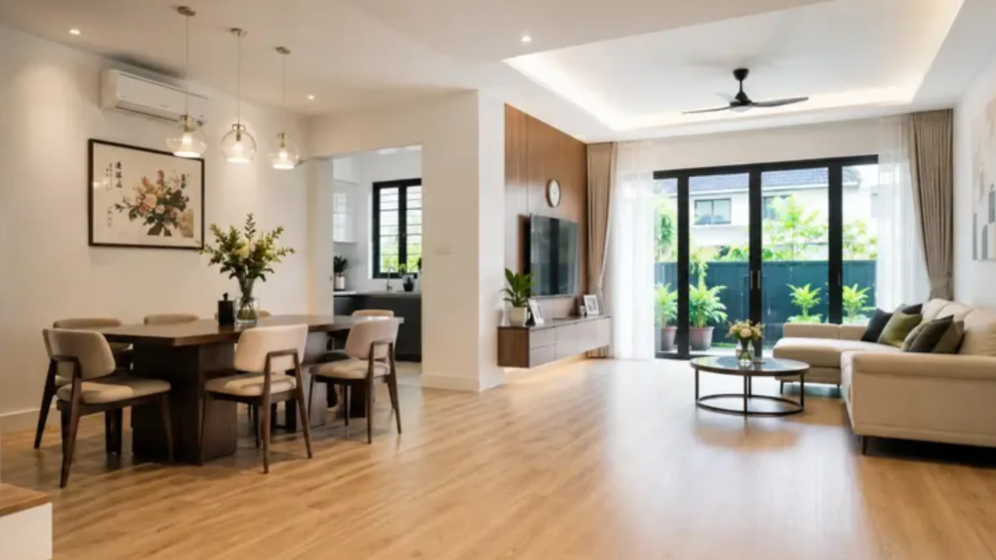 Interview with Kur Win, CEO, My Reno Service