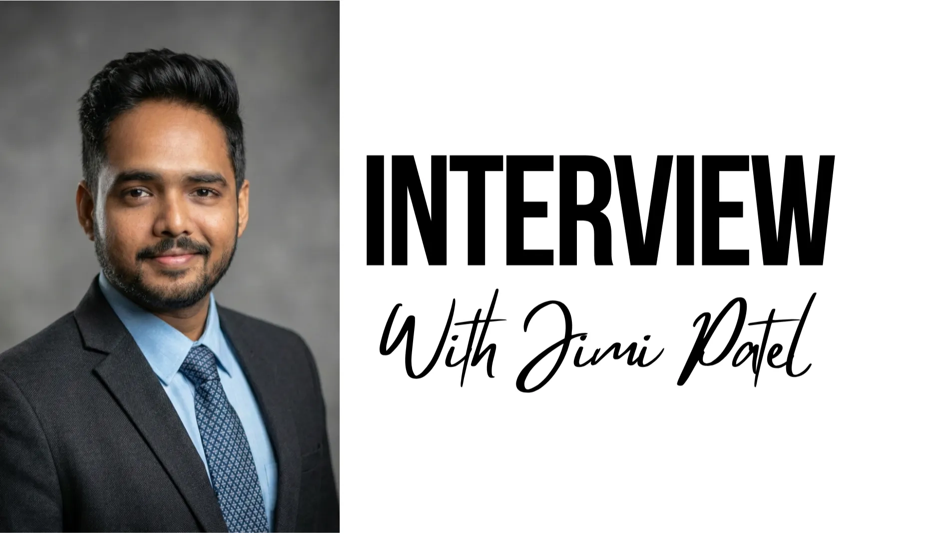 Interview with Jimi Patel, Director, eStore Factory LLC