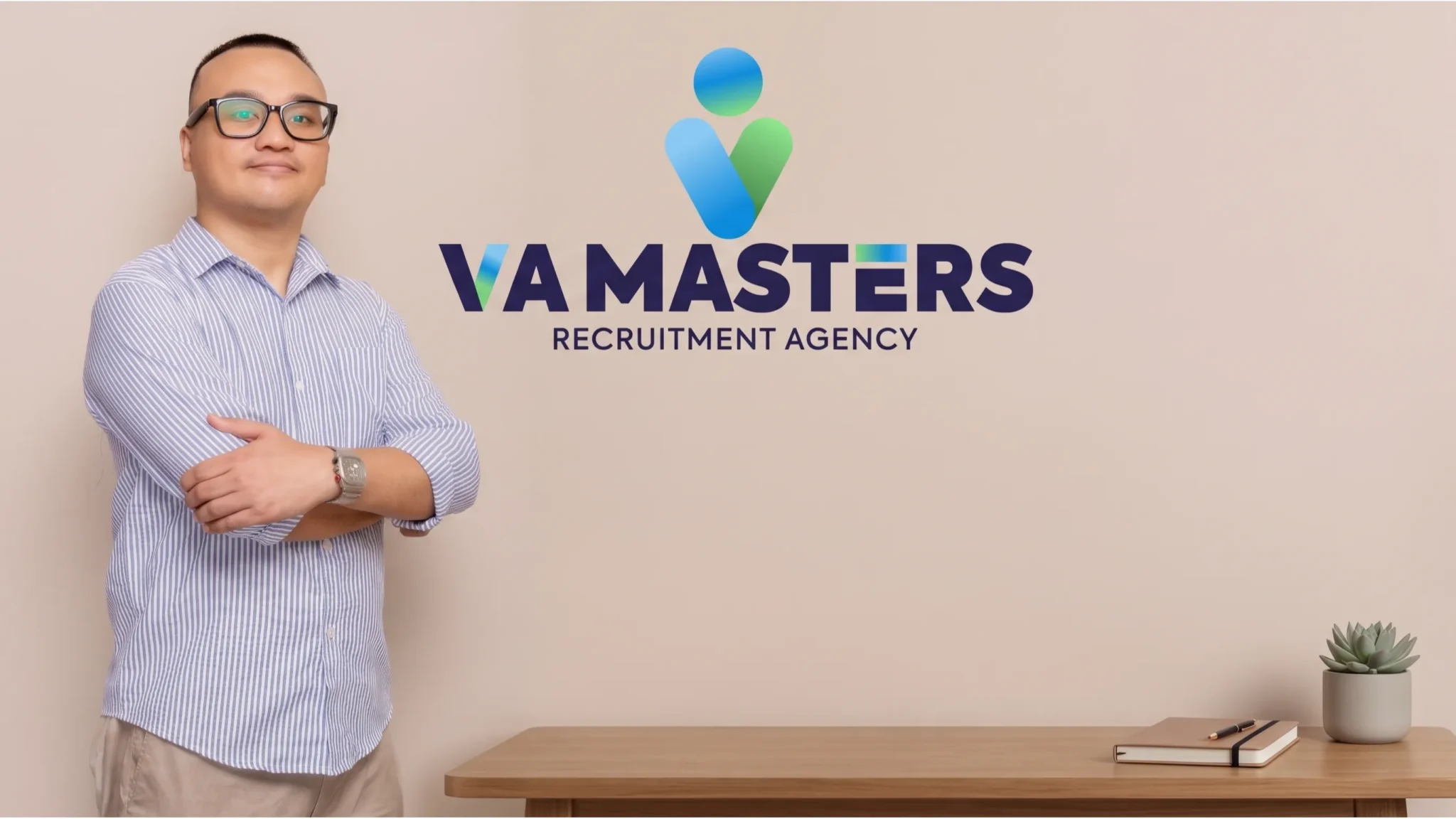 Interview with JM Agreda, Digital PR Consultant, VA Masters