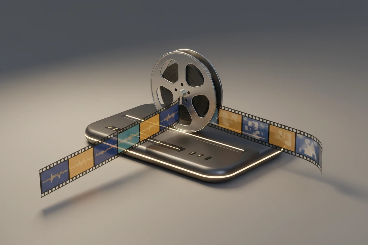 Outsourcing Video Editing Without Losing Your Voice: A CEO's Playbook