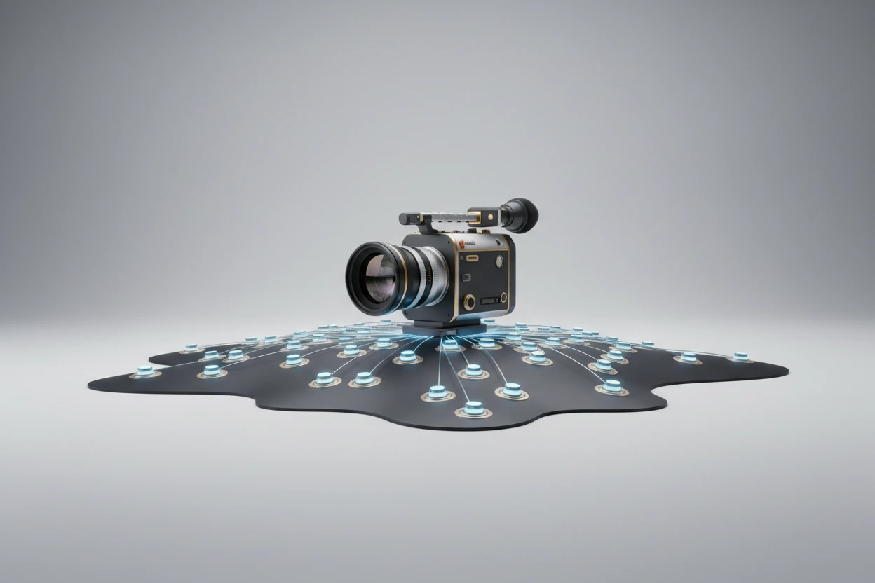Scaling Nationwide Video Production Without Losing Quality