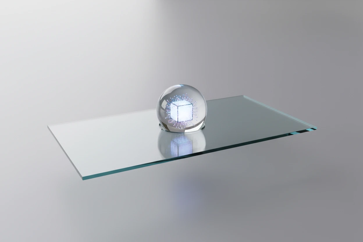 The Difference Between an AI Feature and an AI Interface