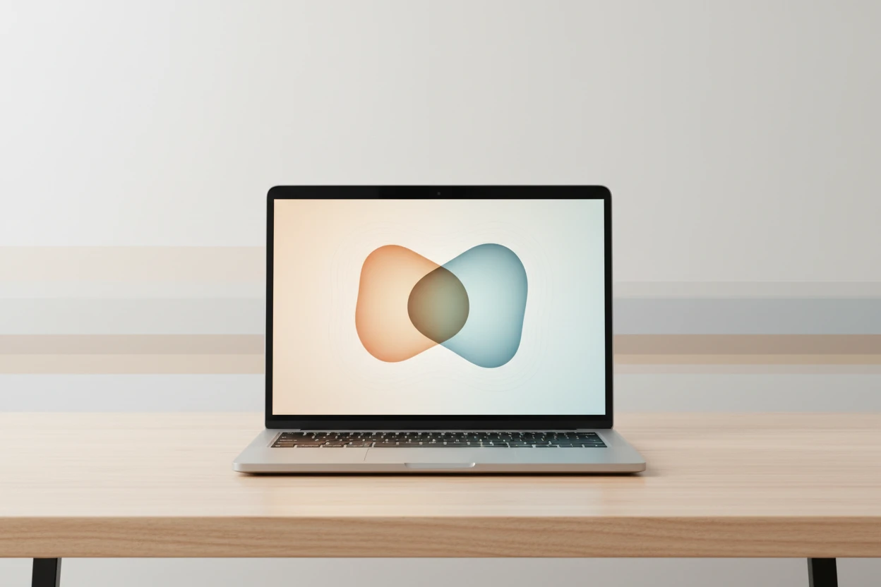 What to Expect in Your First Online Therapy Session: It's Less About Questions and More About Feeling Understood