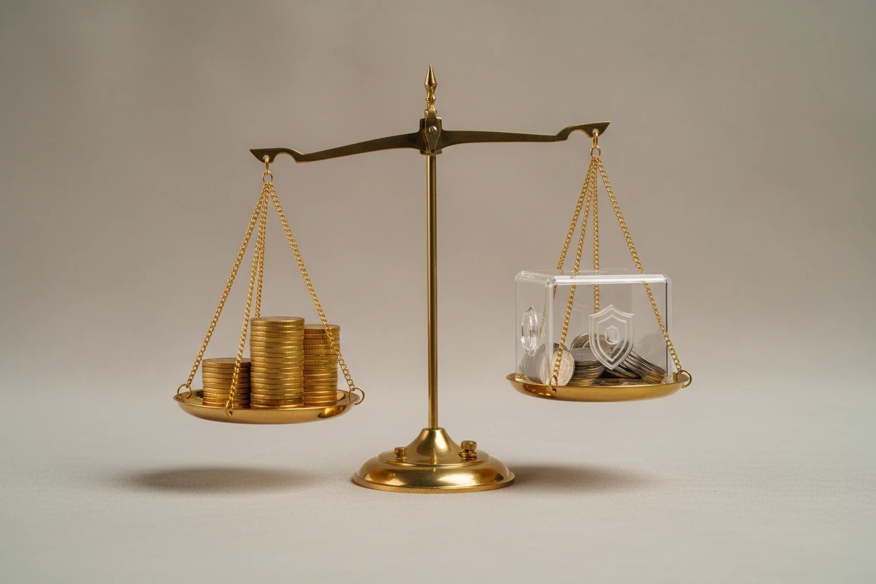 Why the Highest Savings Rate Is Not Always the Best Account