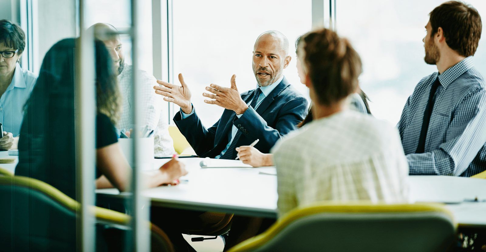 Why Manager Self-Awareness Has Become a Business Performance Issue