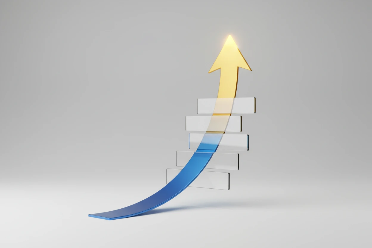 Men's Journal Traffic Is Up 415% Since Google AI Overviews Launched. Here's Who Else Is Winning