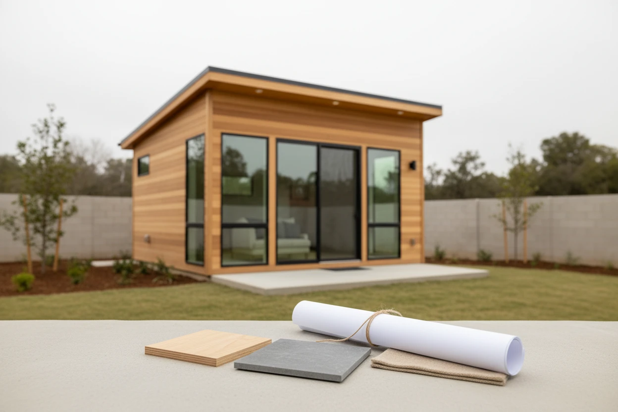The ADU Market has Changed: What Homeowners Should Know Before Building in 2026