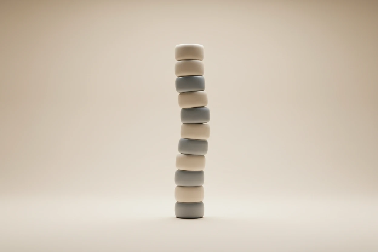 The Scoliosis Curve That Gets Missed Because It Doesn't Hurt Yet