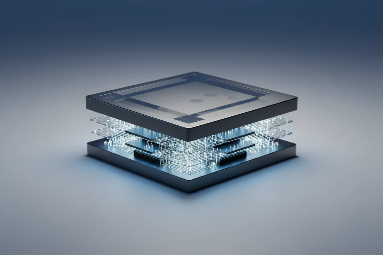 Why the Package Is the New Moore's Law in AI Chips