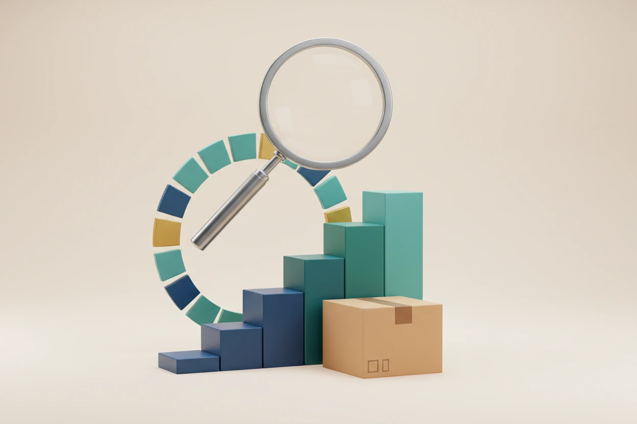 The 30-Day Amazon PPC Audit: The Director’s Playbook to Lift ROI