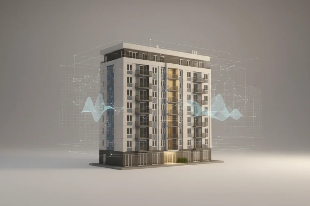 How Programmatic Data Underwriting Unlocks Mispriced Multifamily Assets