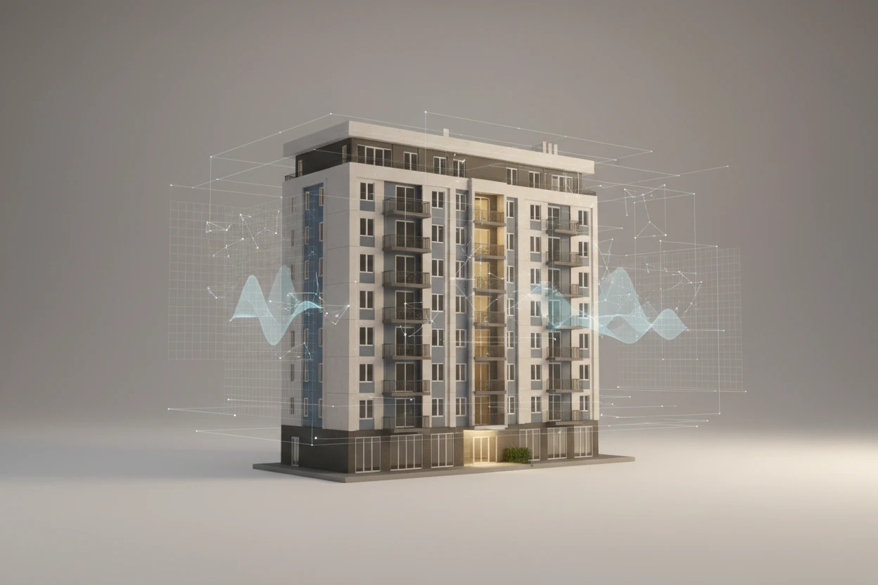 How Programmatic Data Underwriting Unlocks Mispriced Multifamily Assets