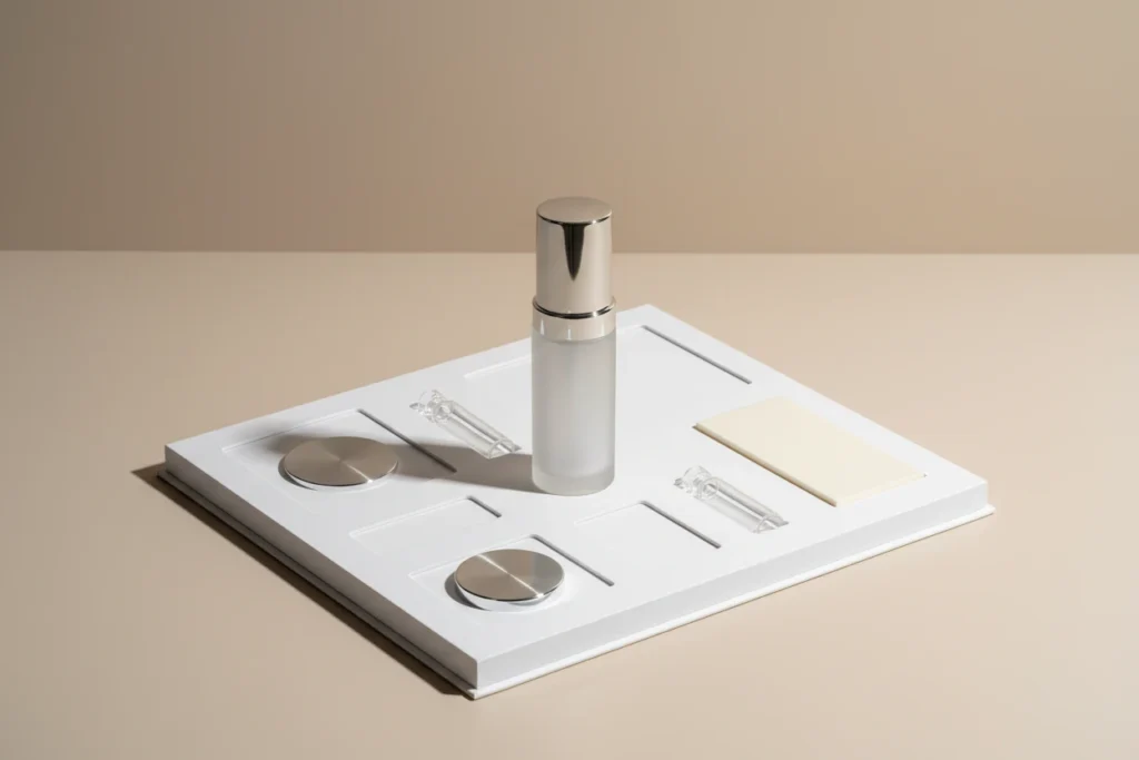 Why a Cosmetic Manufacturing RFQ Is a Decision Document, Not a Price Request