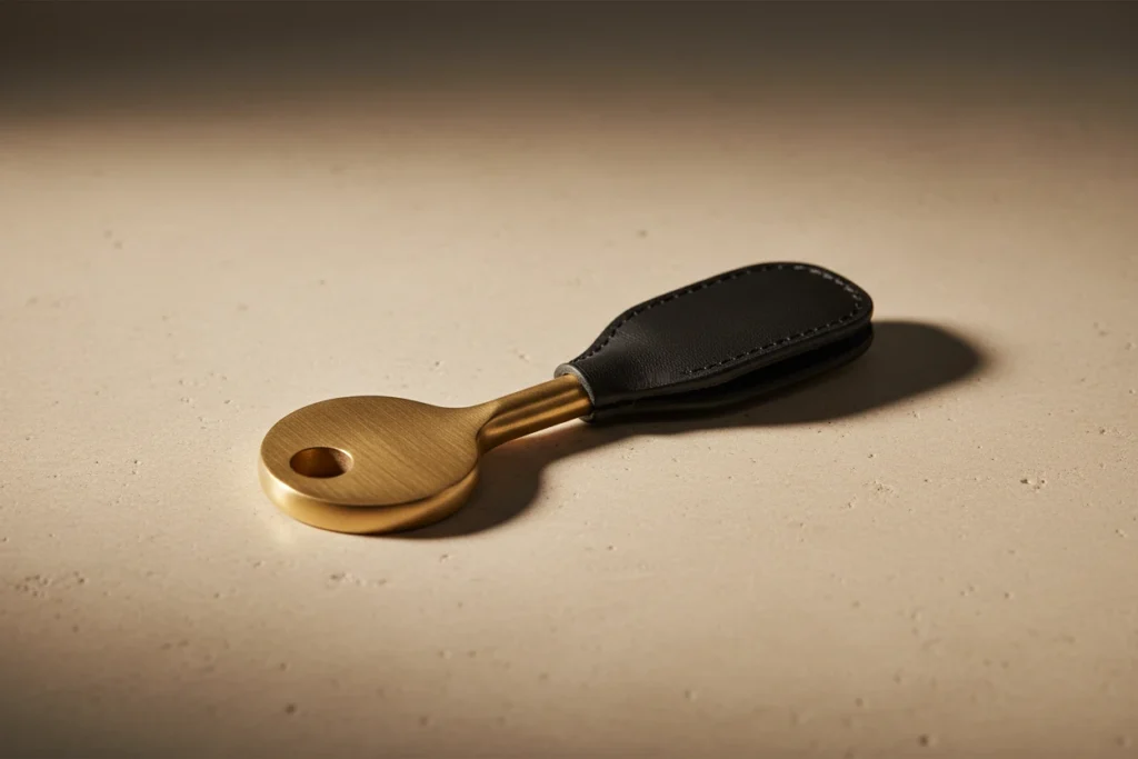 What Luxury Hospitality Taught Me About Designing Products for the Real World