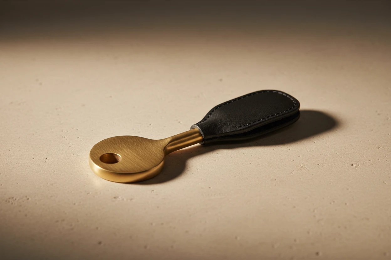 What Luxury Hospitality Taught Me About Designing Products for the Real World