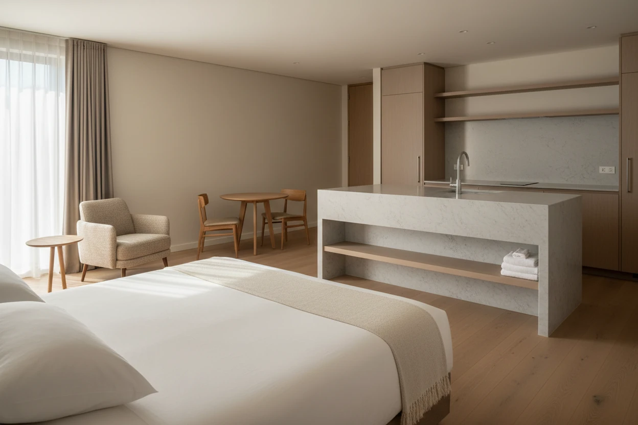 The Three Surfaces That Decide Your Airbnb Review Score