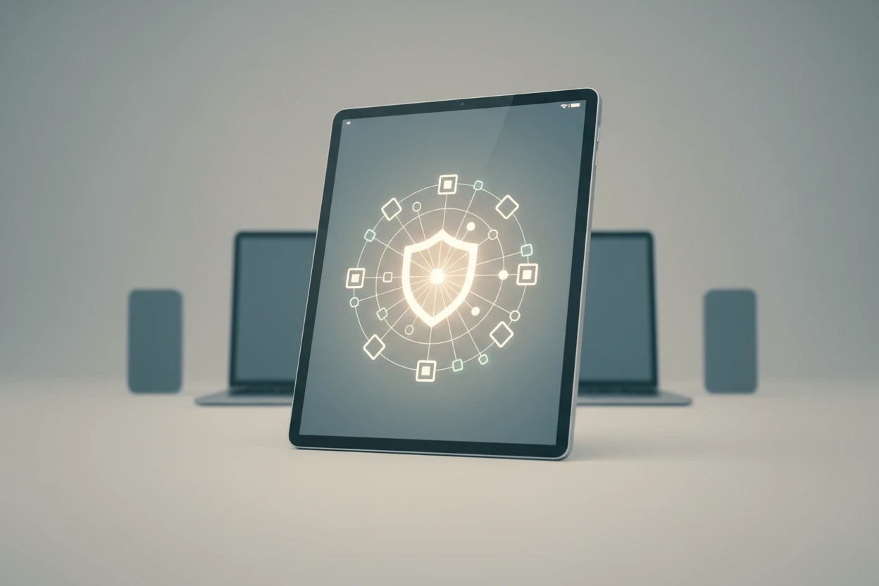 Why MDM-Ready Devices Are Essential for Scalable IT Operations