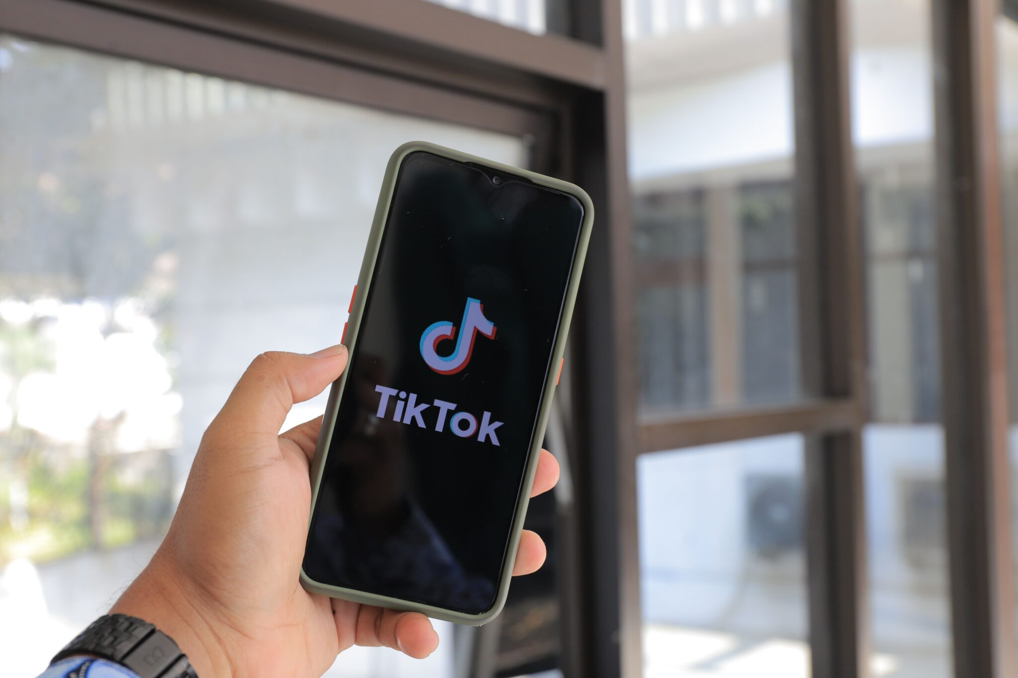 How to Find TikTok Influencers