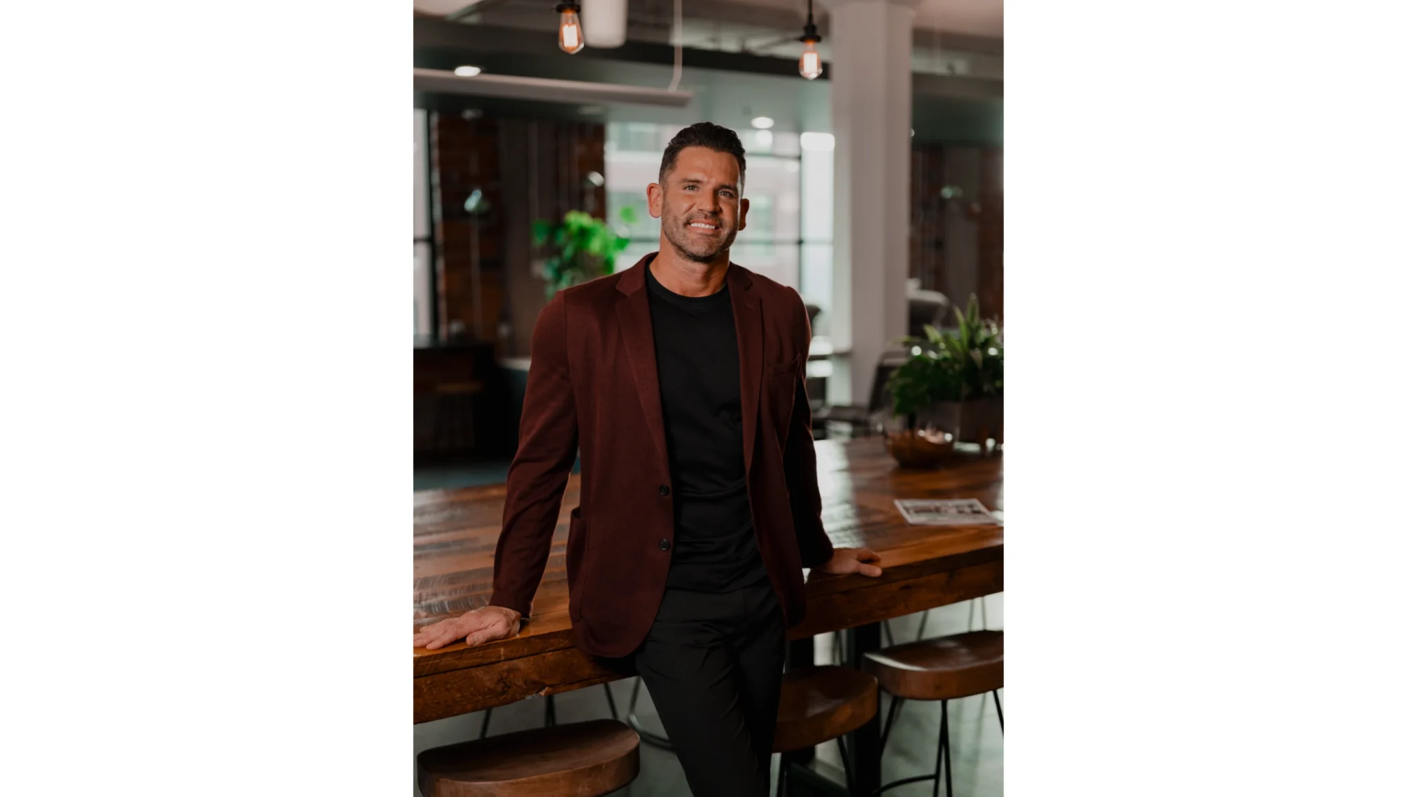 Interview with Seth Berge, Founder, CEO, Regenerative Revival