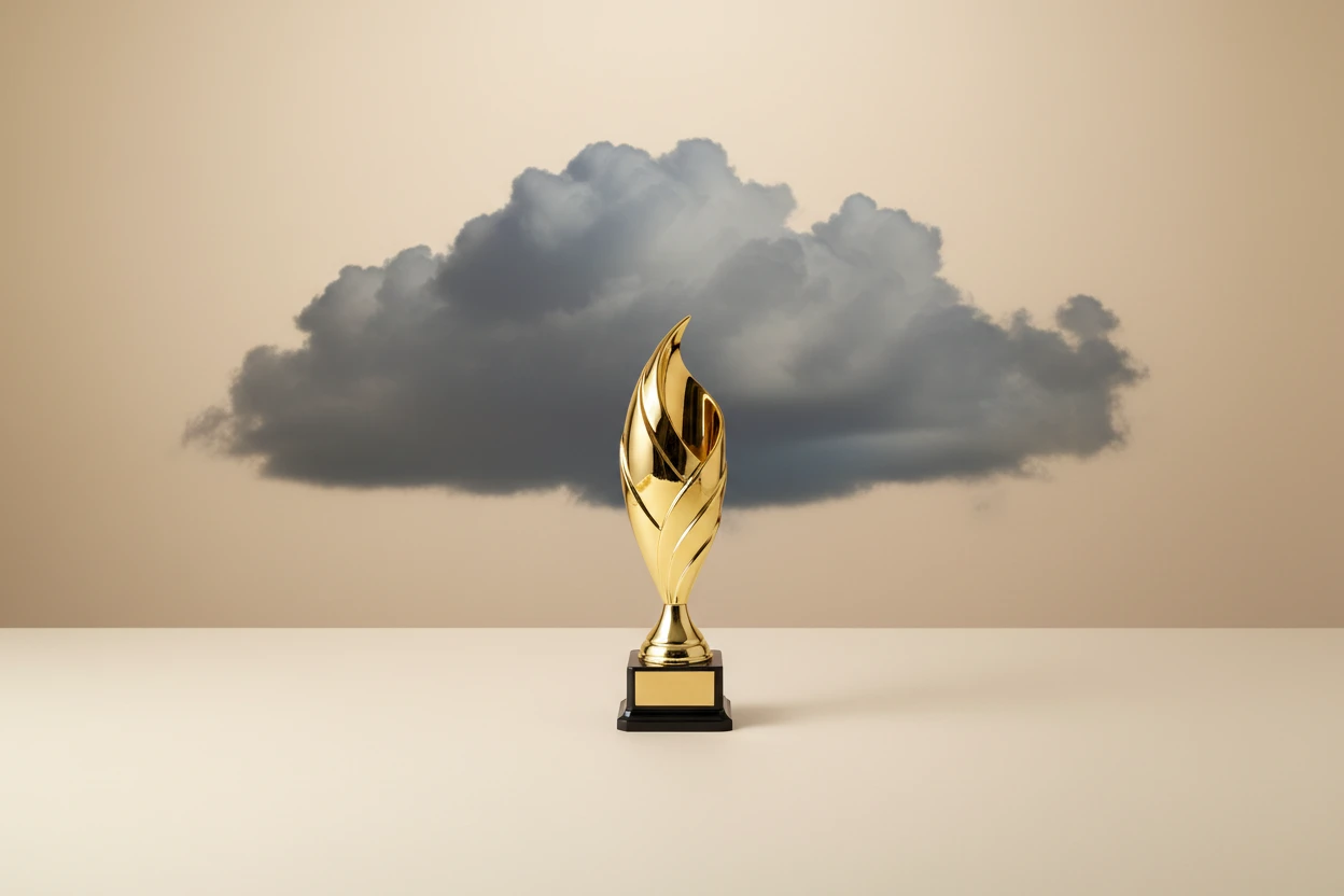 The Mental Health Problem That Success Hides