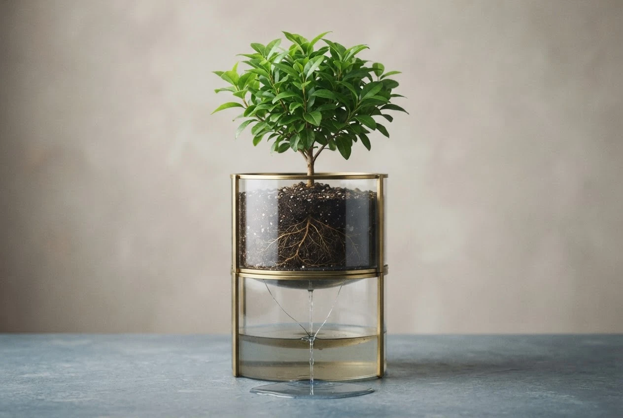 The Cash Flow Blind Spot That Sinks Growing Companies