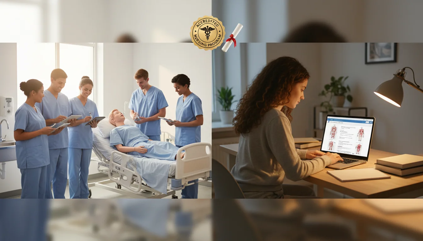 Interview with Carol Lokare, RN, Nursing Education Advisor, MyNursingSchools.com
