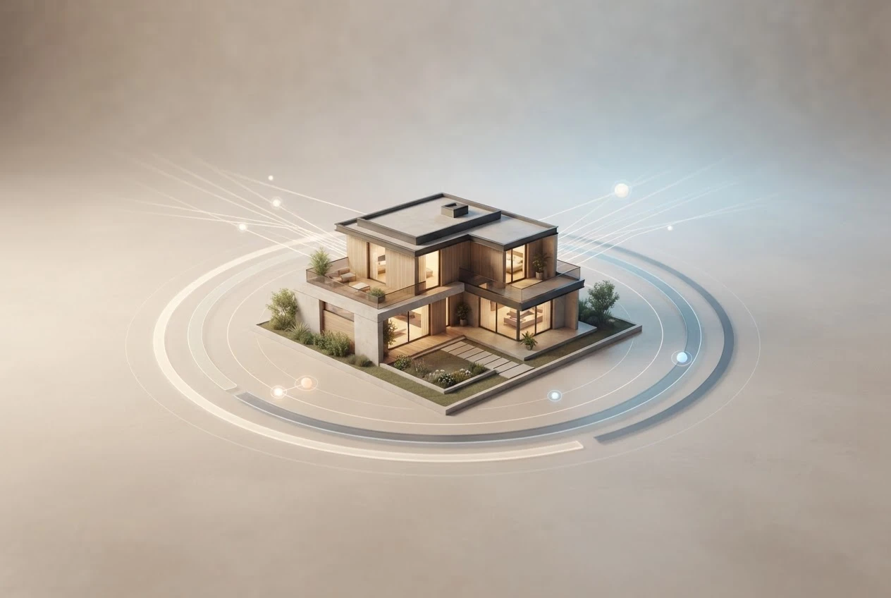 What AI Search Changed About the Way Buyers Find Property