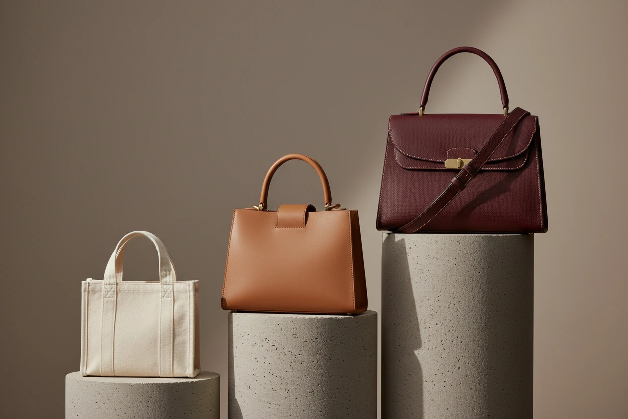 What a 69x Price Spread Inside One Product Category Taught Me About Selling Premium Goods