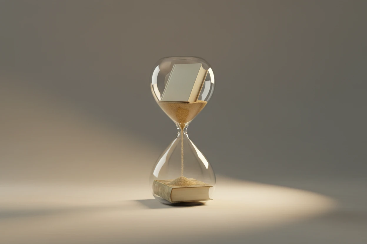 Your Best Answer Has a Shelf Life