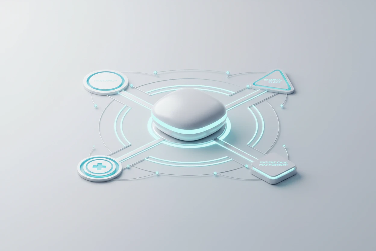 From AI Pilots to Patient Impact: Scaling Healthcare Innovation