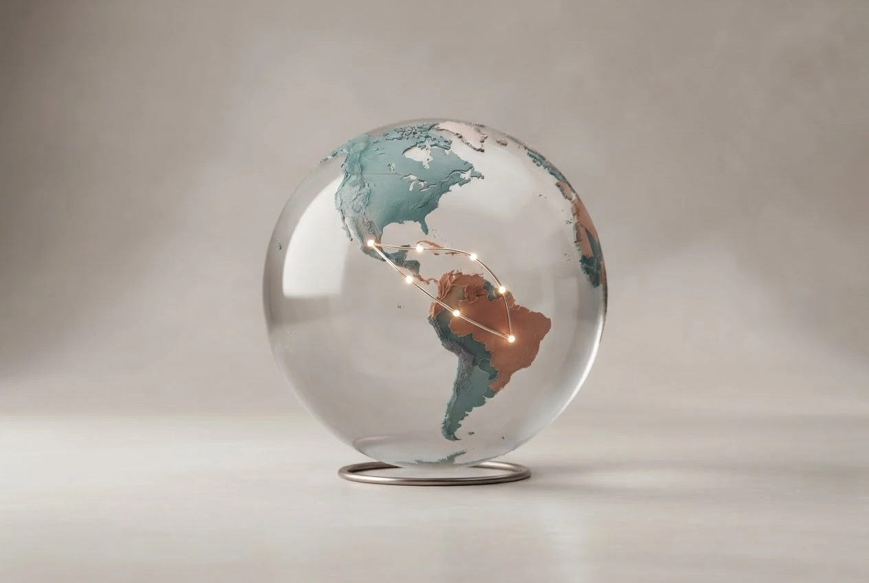 I Built a Company by Hiring in Latin America: Here’s What I Got Right, and Wrong