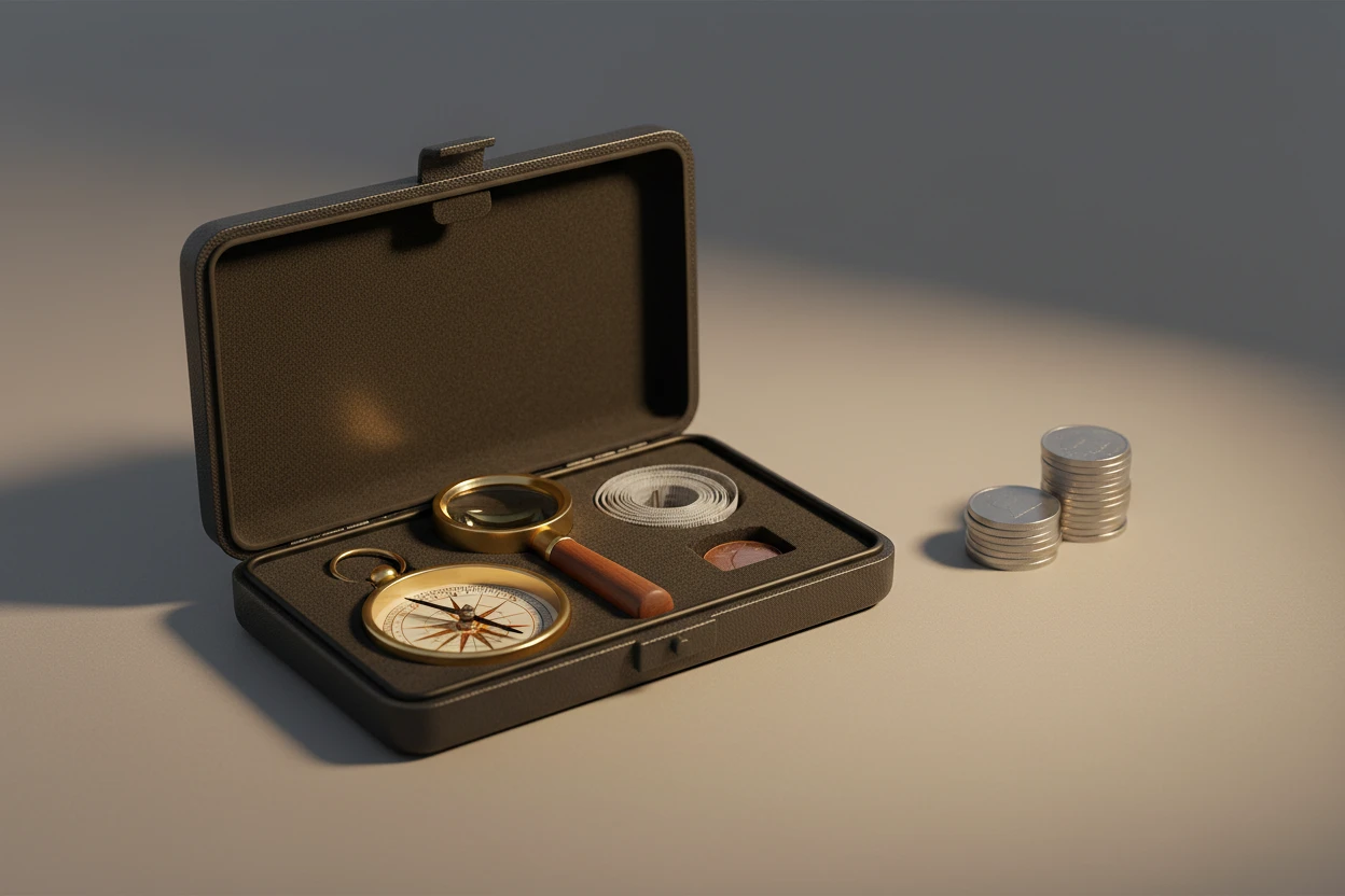 The Lean Start-Up Toolkit: What to Prioritise Before You Spend