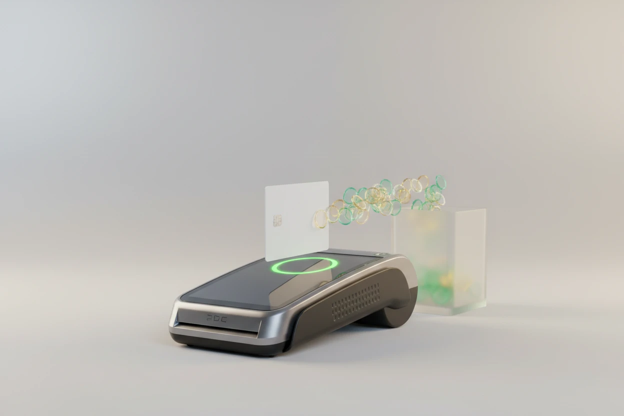 Do Card Payments Help Small Businesses Get Paid Sooner?