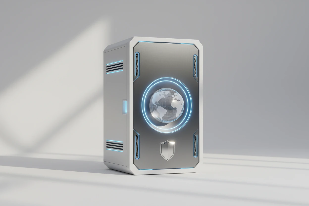 Data Sovereignty in Practice: A CEO’s Guide to Compliance-Ready Operations