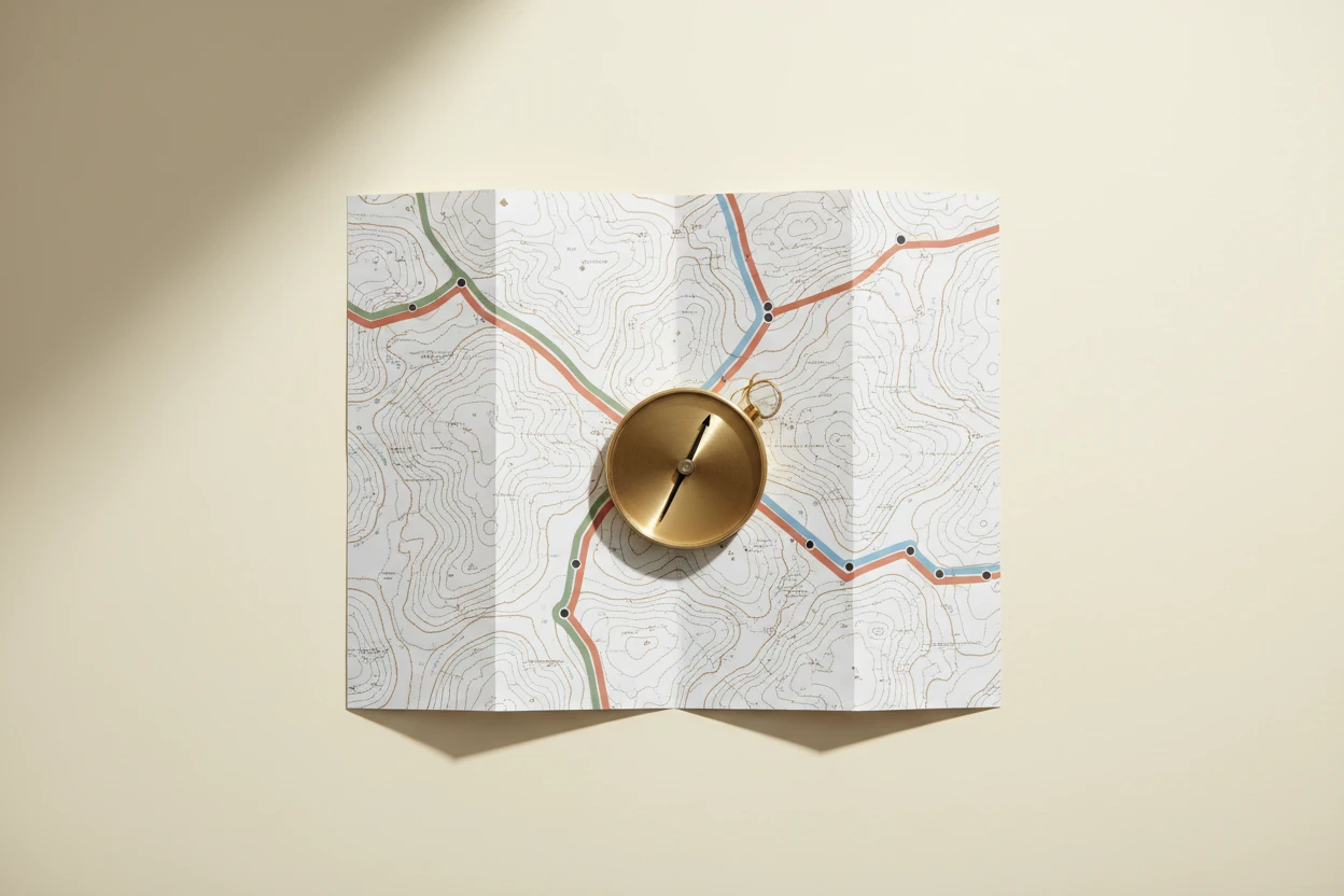 Before You Worry That You’re Spoiling Your Child, Map What’s Really Going On