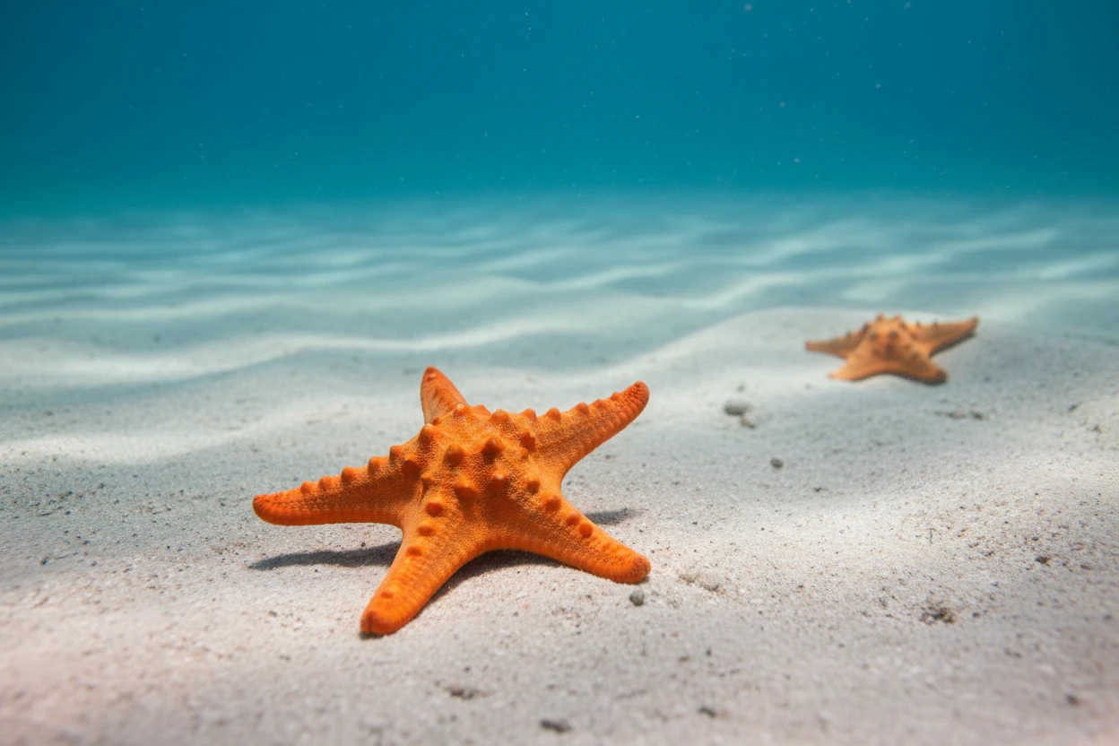 What About the Other Starfish?