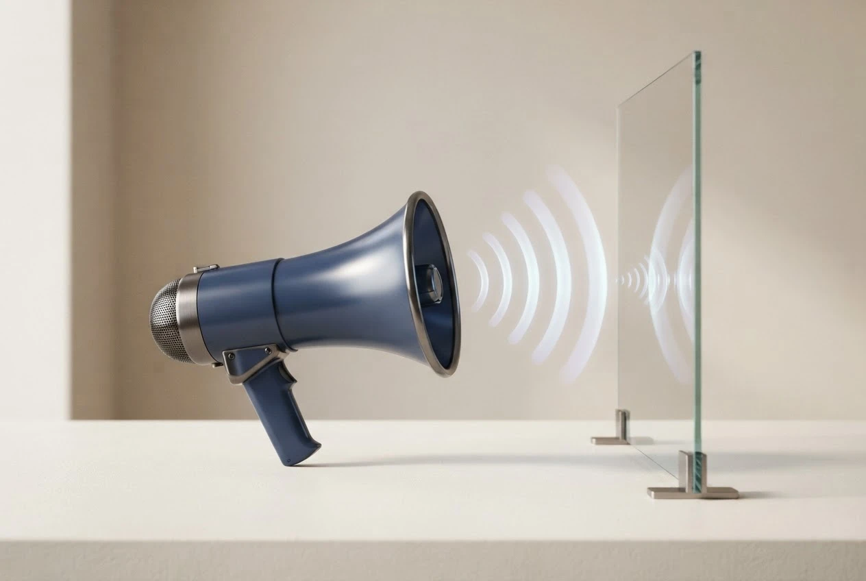 How to avoid communication mistakes that make people think you’re a bad manager