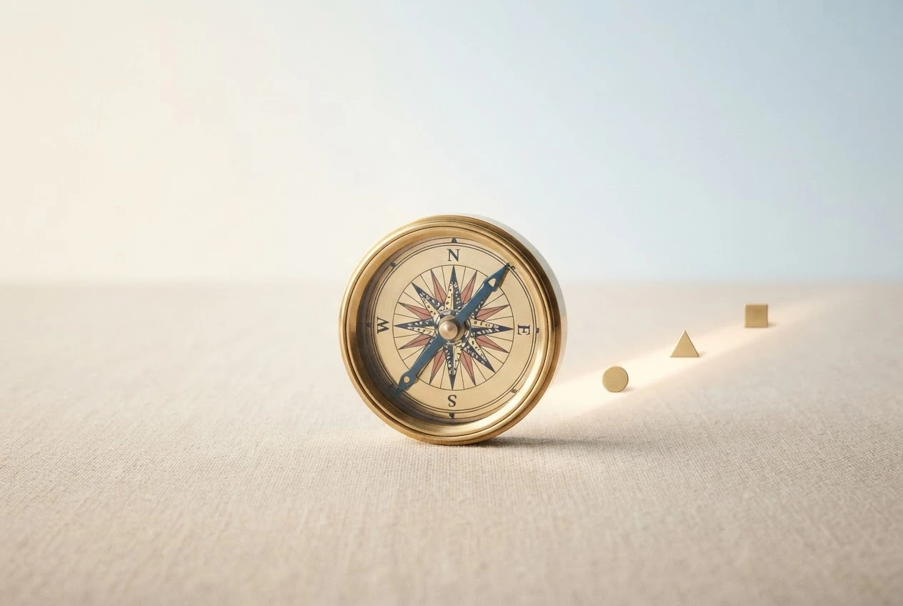 What I Wish I Knew Starting Out in Marketing