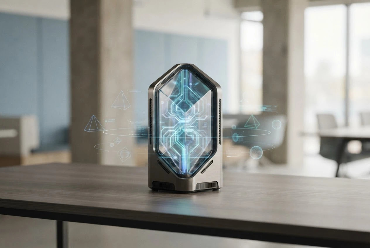 What is an AI Employee?