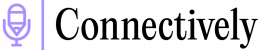 Connectively logo